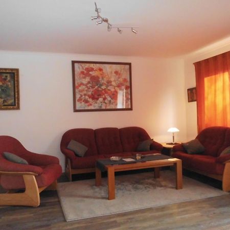 Willa Haus Abel Aerzen Zewnętrze zdjęcie