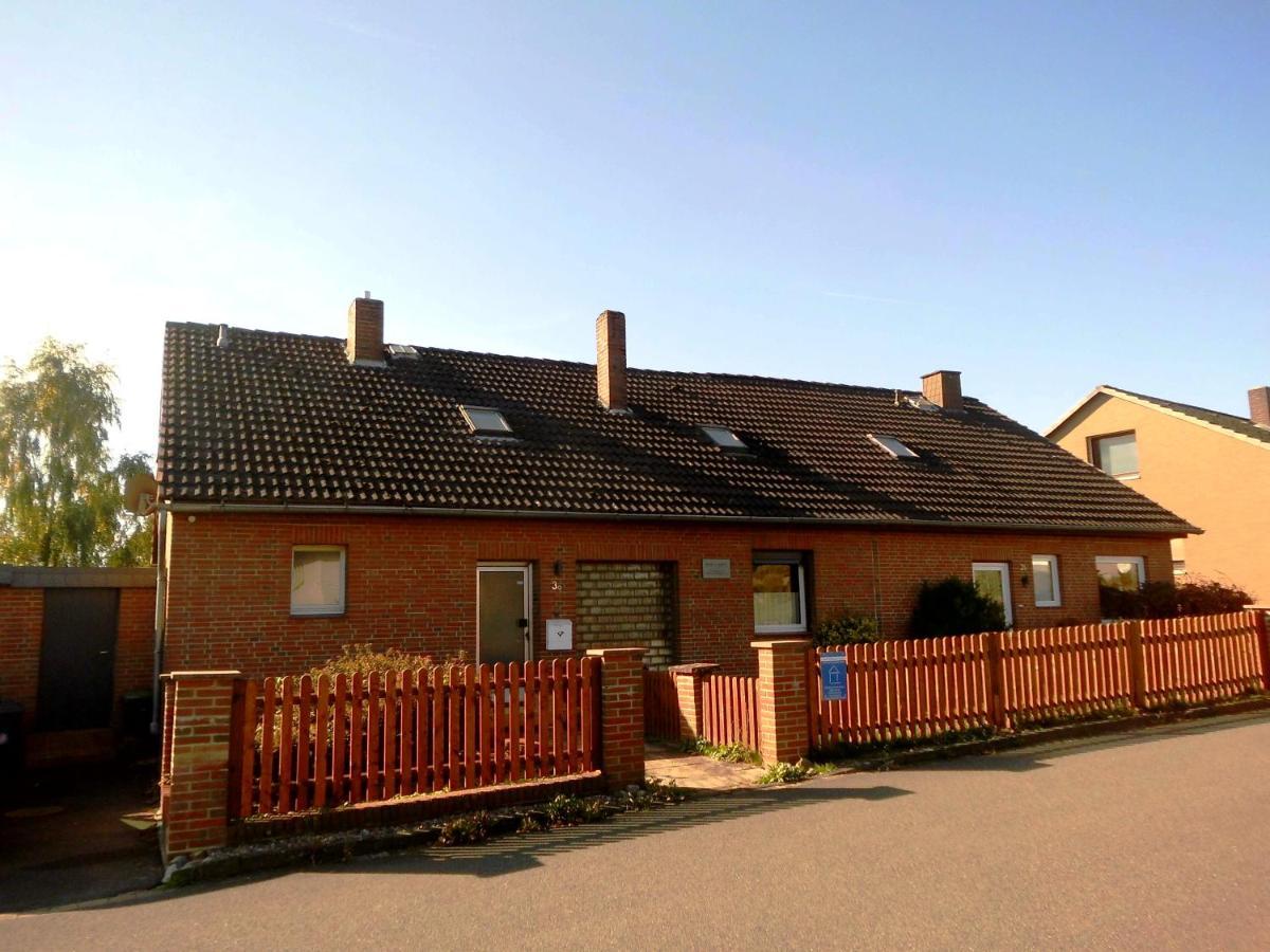 Willa Haus Abel Aerzen Zewnętrze zdjęcie